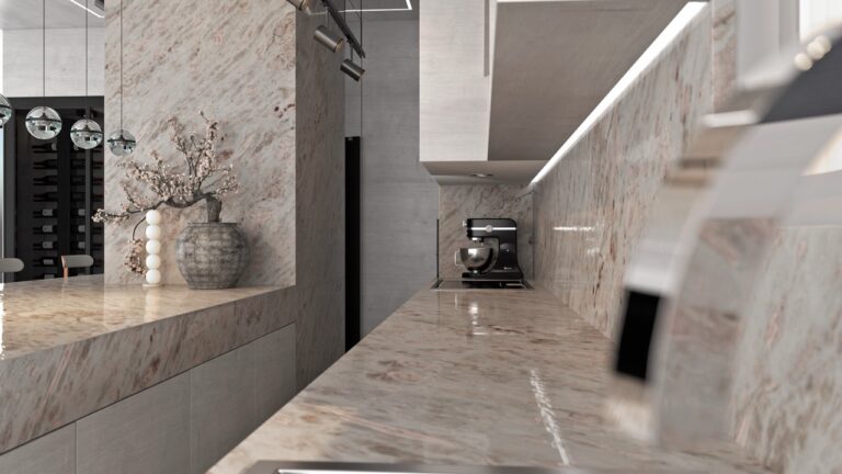 Shiro Kitchen 4