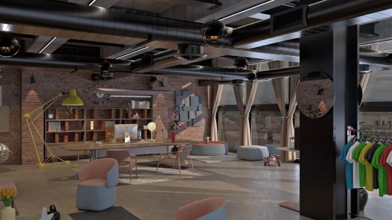 The Hub 4