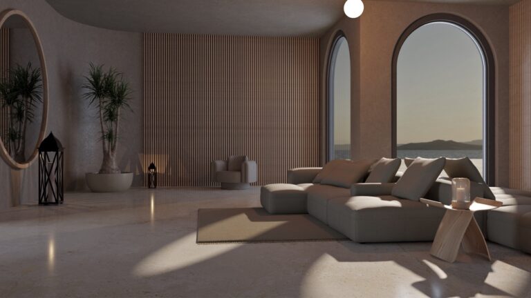 Nest - 1 - Grande