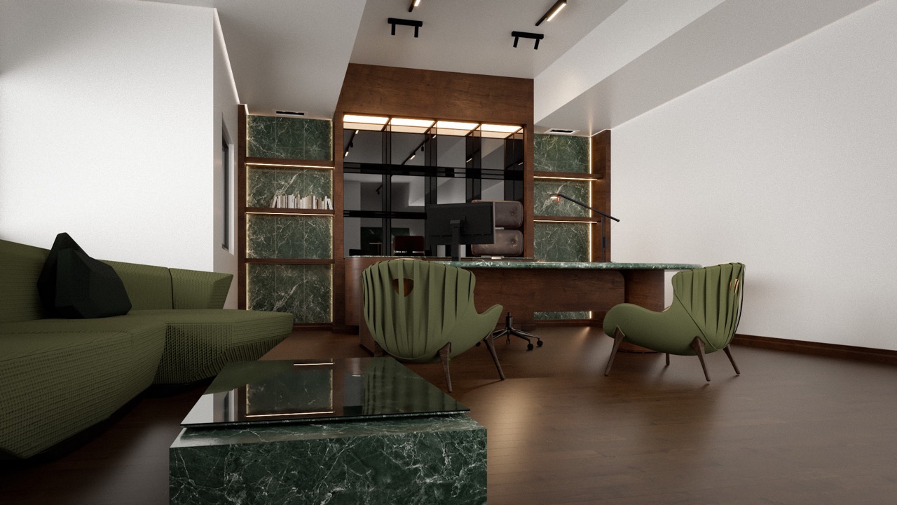 ATLAS Grande Project En