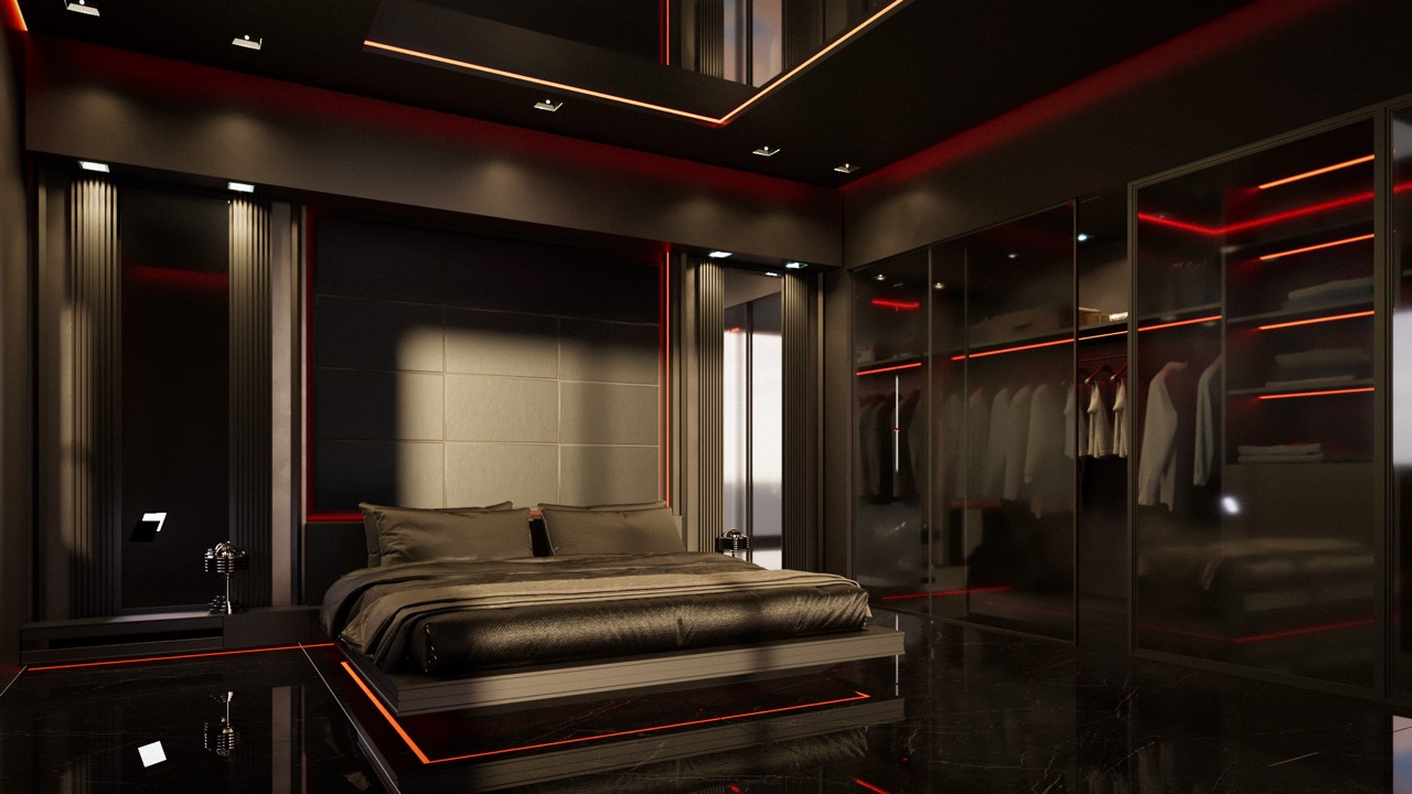 BLCKROOM Grande Project En