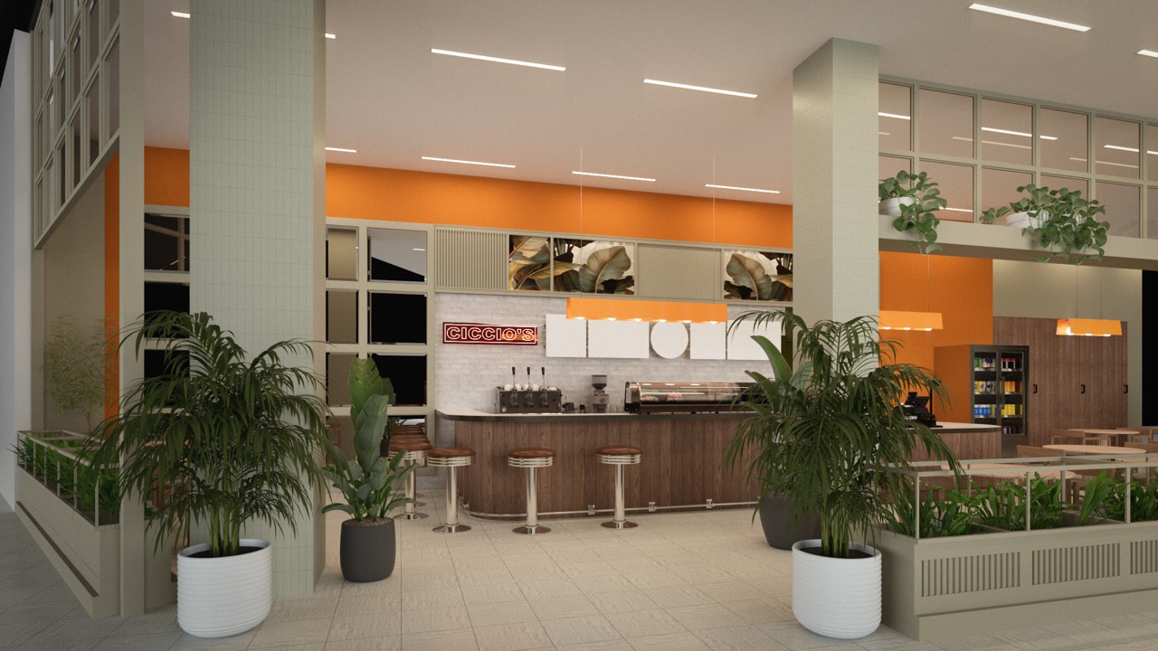 CICCIOS Grande Project En