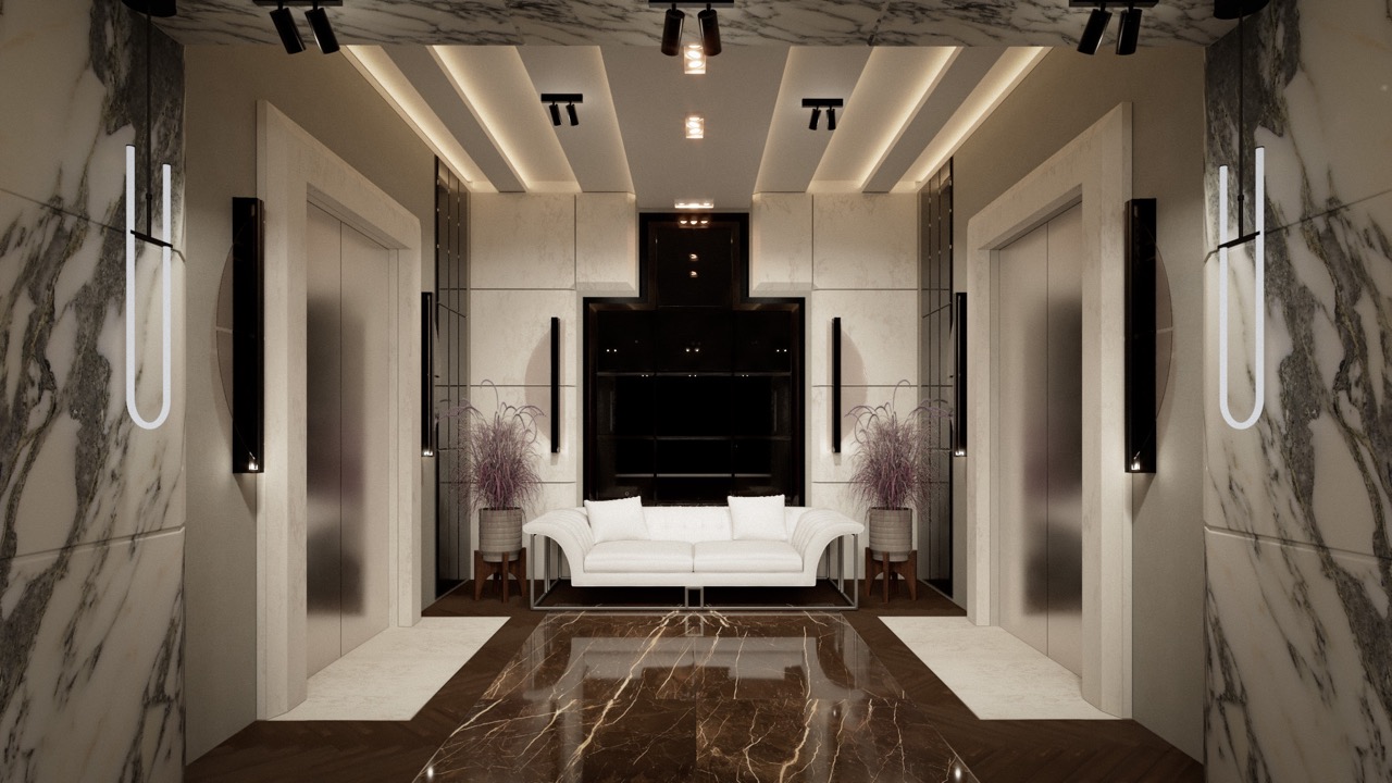 DOORS Grande Project En