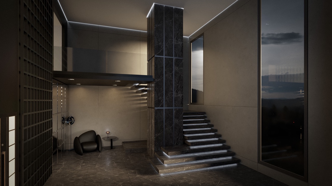 HALO Grande Project En