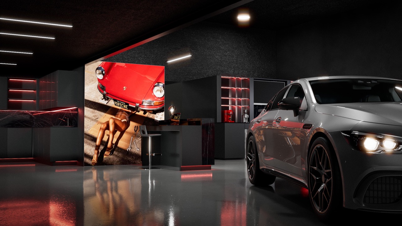 PADDOCK GROUP Grande Project En