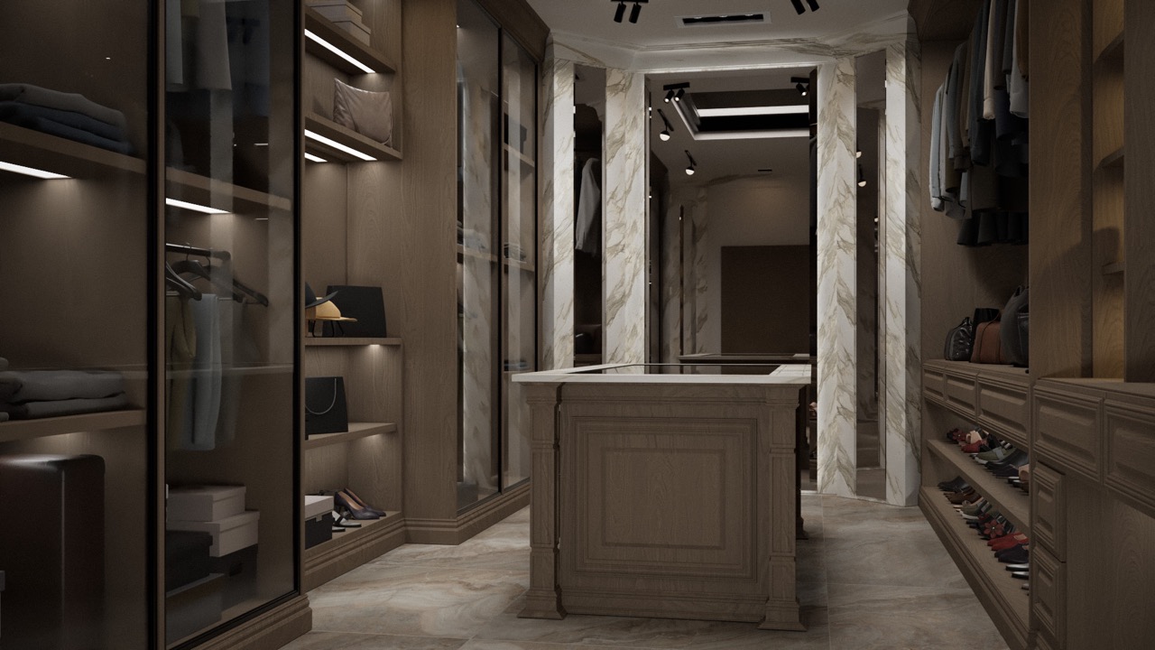 WLKN Grande Project En